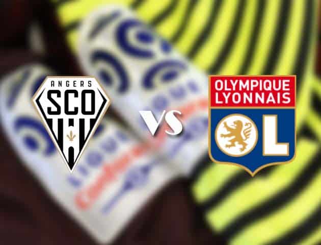 Soi kèo nhà cái Angers vs Lyon, 15/08/2021 - VĐQG Pháp [Ligue 1]