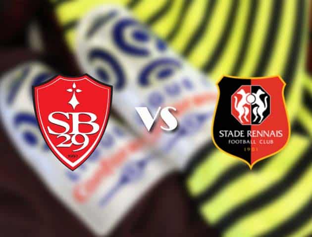 Soi kèo tỉ số Brest vs Rennes, 15/08/2021 – VĐQG Pháp [Ligue 1]