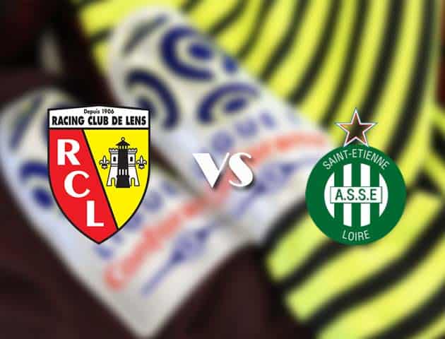 Soi kèo tỉ số Lens vs St Etienne, 15/08/2021 – VĐQG Pháp [Ligue 1]