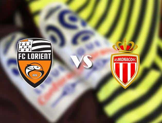 Soi kèo tỉ số Lorient vs Monaco, 14/08/2021 – VĐQG Pháp [Ligue 1]
